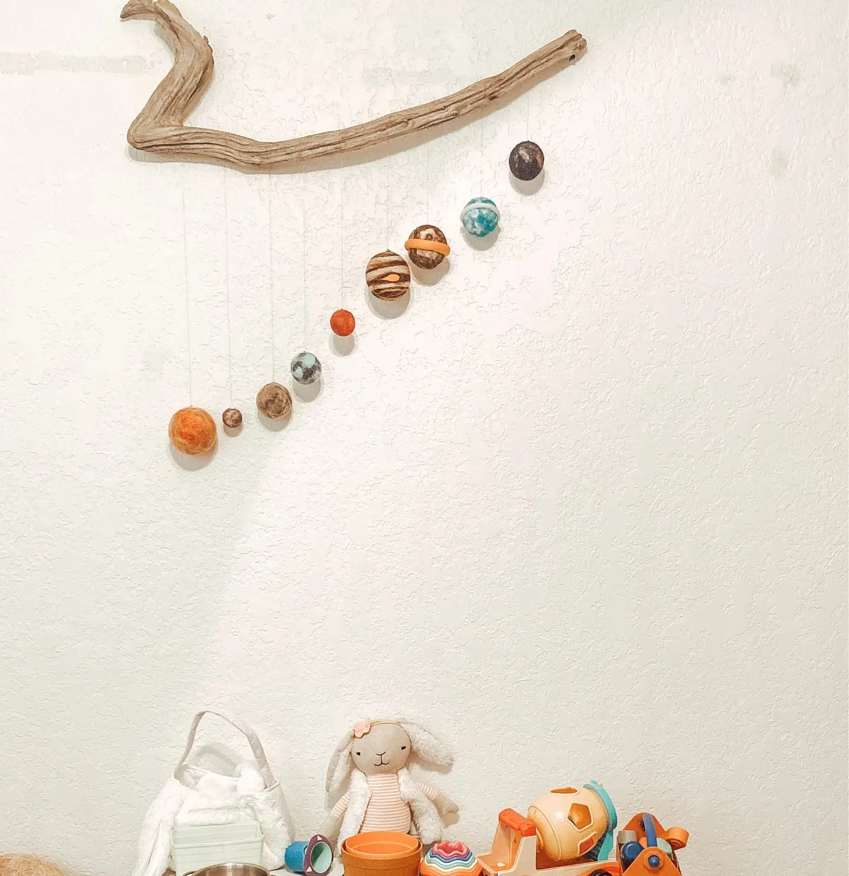 Customer photograph accompanying a review by Verified Etsy buyer
